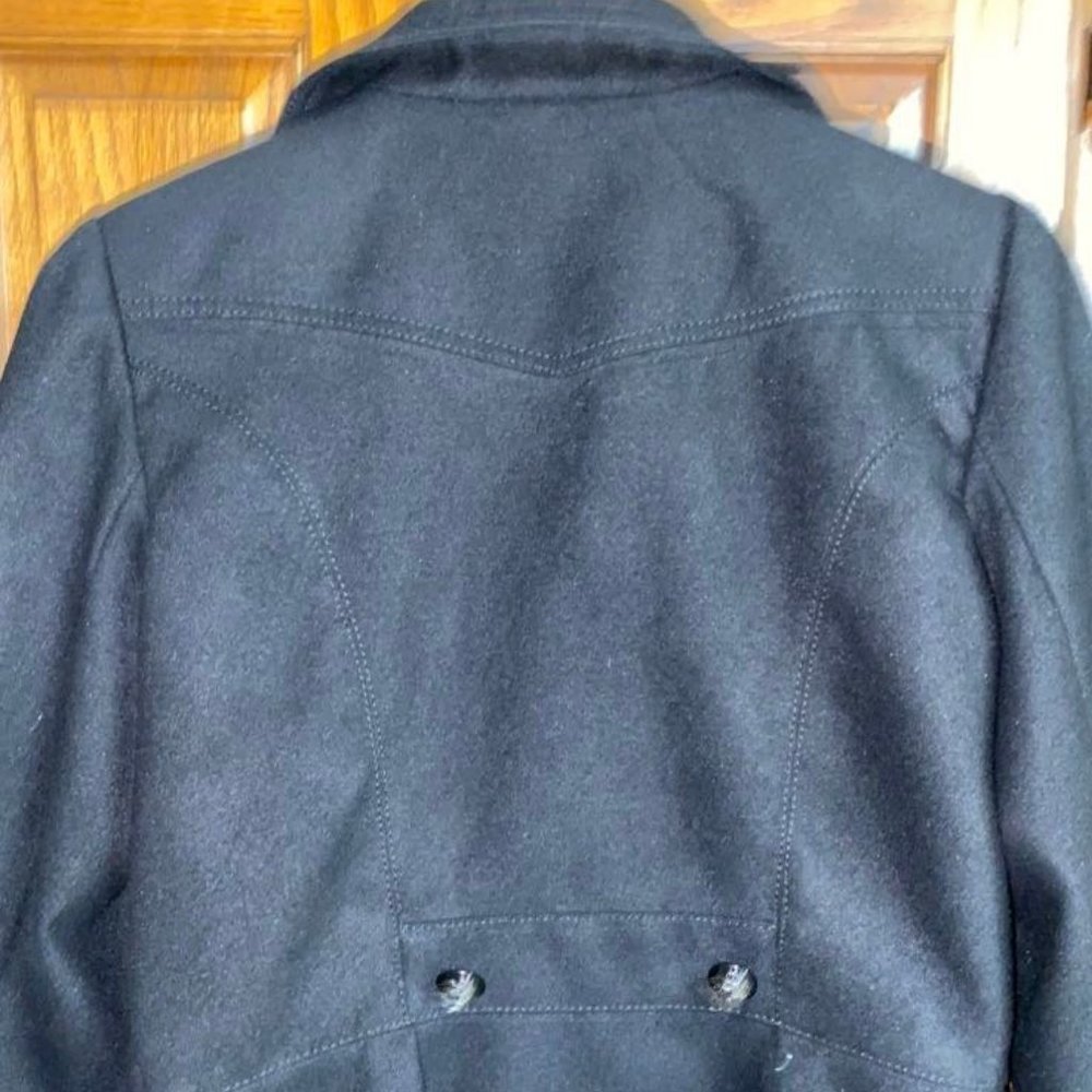Express Black Jacket - Picture 5 of 6